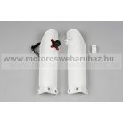 MŰANYAG ELEM, ELSŐTELESZKÓP VÉDŐ RAJTOLÓVAL KTM (4017UFO)