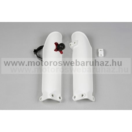 MŰANYAG ELEM, ELSŐTELESZKÓP VÉDŐ RAJTOLÓVAL KTM (4017UFO)