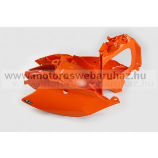 MŰANYAG ELEM, OLDALTÁBLA KTM (4023UFO) 