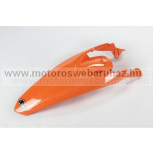 MŰANYAG ELEM, HÁTSÓ SÁRVÉDŐ KTM (4024UFO)