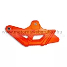 HÁTSÓ LÁNCVEZETŐ KTM (UF4028) FEKETE