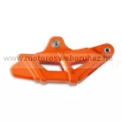 HÁTSÓ LÁNCVEZETŐ KTM (UF4028) FEKETE