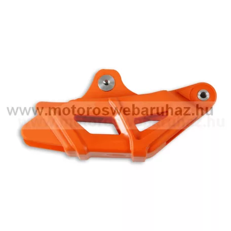 HÁTSÓ LÁNCVEZETŐ KTM (UF4028) FEKETE