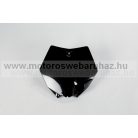 MŰANYAG ELEM, ELSŐ RAJTSZÁMTÁBLA KTM (4041UFO) 