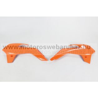 MŰANYAG ELEM, HŰTŐ LÉGTERELŐ KTM (4042UFO)