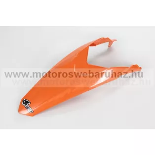 MŰANYAG ELEM, HÁTSÓ SÁRVÉDŐ KTM (4045UFO) 