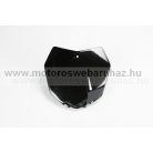 MŰANYAG ELEM, ELSŐ RAJTSZÁMTÁBLA KTM (4051UFO) 