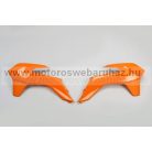 MŰANYAG ELEM, HŰTŐ LÉGTERELŐ KTM (4052UFO) 