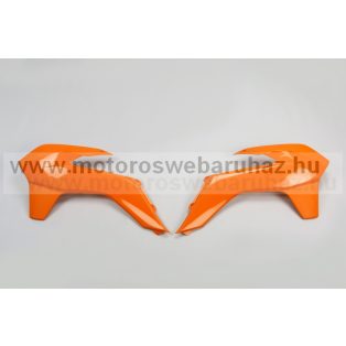 MŰANYAG ELEM, HŰTŐ LÉGTERELŐ KTM (4052UFO) 