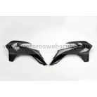 MŰANYAG ELEM, HŰTŐ LÉGTERELŐ KTM (4052UFO) 