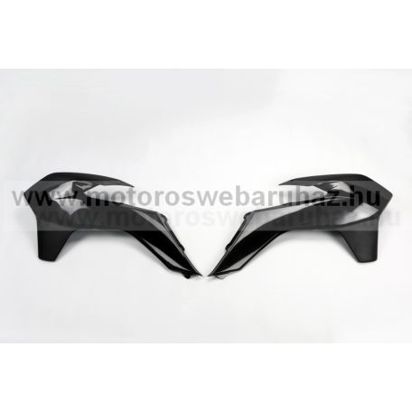 MŰANYAG ELEM, HŰTŐ LÉGTERELŐ KTM (4052UFO) 