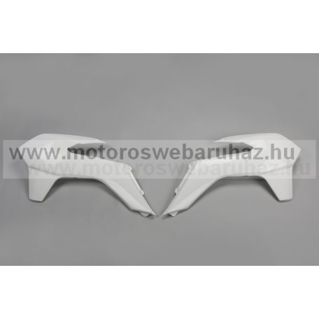 MŰANYAG ELEM, HŰTŐ LÉGTERELŐ KTM (4052UFO) 