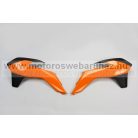 MŰANYAG ELEM, HŰTŐ LÉGTERELŐ KTM (4052UFO) 