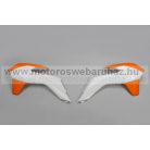 MŰANYAG ELEM, HŰTŐ LÉGTERELŐ KTM (4052UFO) 