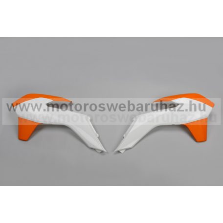 MŰANYAG ELEM, HŰTŐ LÉGTERELŐ KTM (4052UFO) 