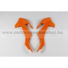 MŰANYAG ELEM, HŰTŐ LÉGTERELŐ KTM (4073UFO) 