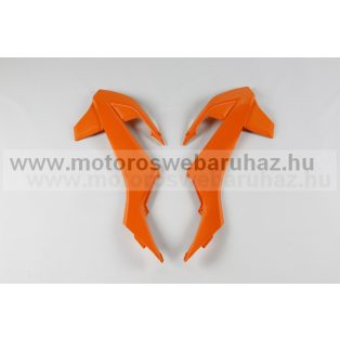 MŰANYAG ELEM, HŰTŐ LÉGTERELŐ KTM (4073UFO) 