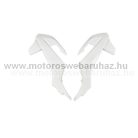 MŰANYAG ELEM, HŰTŐ LÉGTERELŐ KTM (4073UFO) 