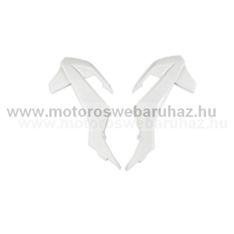 MŰANYAG ELEM, HŰTŐ LÉGTERELŐ KTM (4073UFO) 