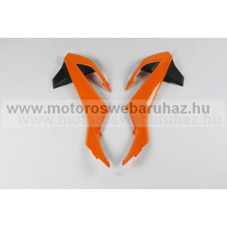 MŰANYAG ELEM, HŰTŐ LÉGTERELŐ KTM (4073UFO) 