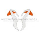 MŰANYAG ELEM, HŰTŐ LÉGTERELŐ KTM (4073UFO) 