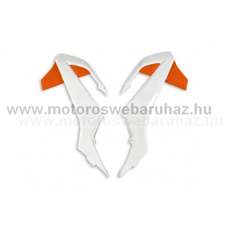 MŰANYAG ELEM, HŰTŐ LÉGTERELŐ KTM (4073UFO) 