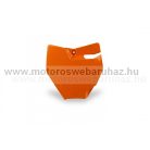 MŰANYAG ELEM, ELSŐ RAJTSZÁMTÁBLA KTM (4074UFO) 