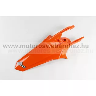 MŰANYAG ELEM, HÁTSÓ SÁRVÉDŐ KTM (4084UFO) 