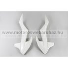 MŰANYAG ELEM, HŰTŐ LÉGTERELŐ KTM (4085UFO) 