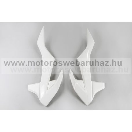 MŰANYAG ELEM, HŰTŐ LÉGTERELŐ KTM (4085UFO) 