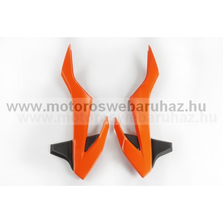 MŰANYAG ELEM, HŰTŐ LÉGTERELŐ KTM (4085UFO) 