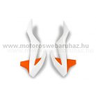 MŰANYAG ELEM, HŰTŐ LÉGTERELŐ KTM (4085UFO) 