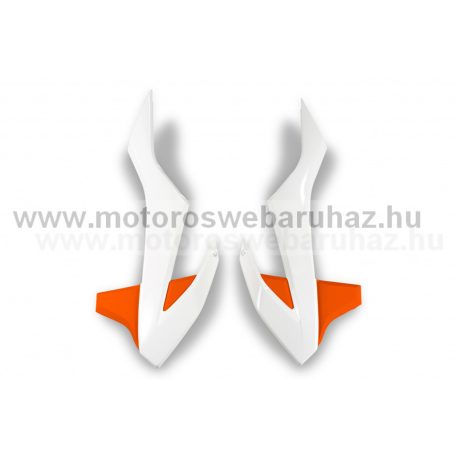 MŰANYAG ELEM, HŰTŐ LÉGTERELŐ KTM (4085UFO) 