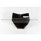 MŰANYAG ELEM, ELSŐ RAJTSZÁMTÁBLA KTM (4087UFO) 