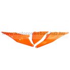 MŰANYAG ELEM, OLDALIDOM LÉGSZŰRŐ FEDÉLLEL KTM (4093UFO) 