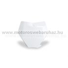 MŰANYAG ELEM, ELSŐ RAJTSZÁMTÁBLA KTM (4094UFO) 