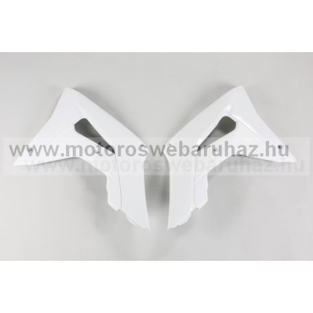 MŰANYAG ELEM, HŰTŐ LÉGTERELŐ HONDA