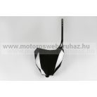 MŰANYAG ELEM, ELSŐ RAJTSZÁMTÁBLA HONDA