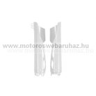 MŰANYAG ELEM, ELSŐTELESZKÓP VÉDŐ HONDA 