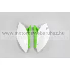 MŰANYAG ELEM, OLDALTÁBLA KAWASAKI (4700UFO)