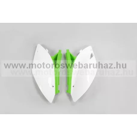 MŰANYAG ELEM, OLDALTÁBLA KAWASAKI (4700UFO)