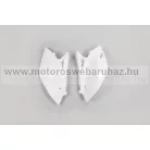 MŰANYAG ELEM, OLDALTÁBLA KAWASAKI (4700UFO)