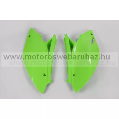 MŰANYAG ELEM, OLDALTÁBLA KAWASAKI (4700UFO)