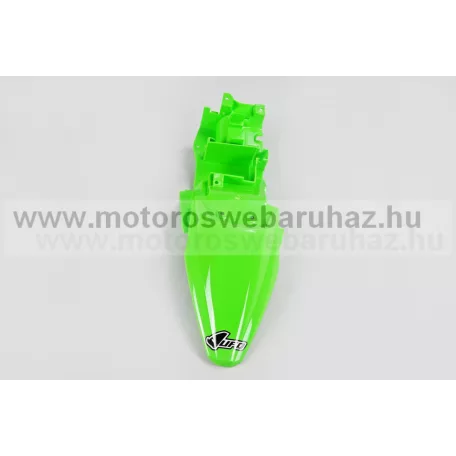 MŰANYAG ELEM, HÁTSÓ SÁRVÉDŐ KAWASAKI (4715UFO)