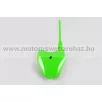 MŰANYAG ELEM, ELSŐ RAJTSZÁMTÁBLA KAWASAKI (4718UFO)