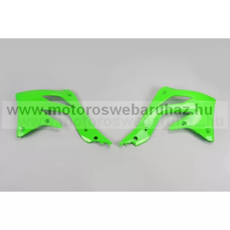MŰANYAG ELEM, HŰTŐ LÉGTERELŐ KAWASAKI (4719UFO)
