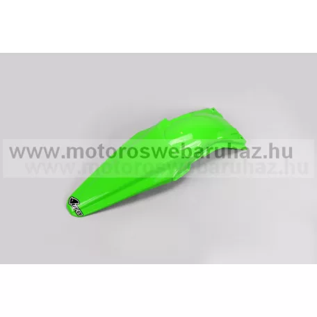 MŰANYAG ELEM, HÁTSÓ SÁRVÉDŐ KAWASAKI (4721UFO)