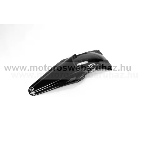 MŰANYAG ELEM, HÁTSÓ SÁRVÉDŐ KAWASAKI (4721UFO)