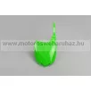 MŰANYAG ELEM, ELSŐ RAJTSZÁMTÁBLA KAWASAKI (4724UFO) 