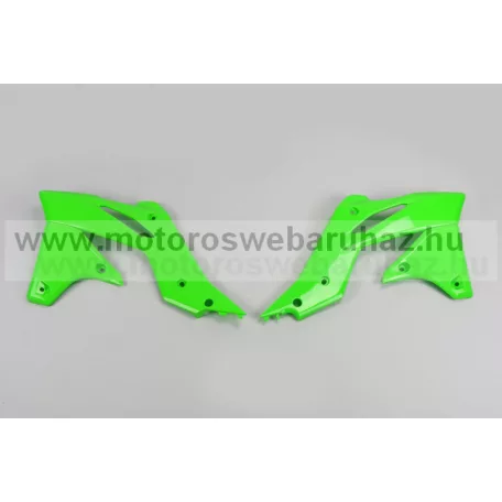 MŰANYAG ELEM, HŰTŐ LÉGTERELŐ KAWASAKI (4725UFO) 